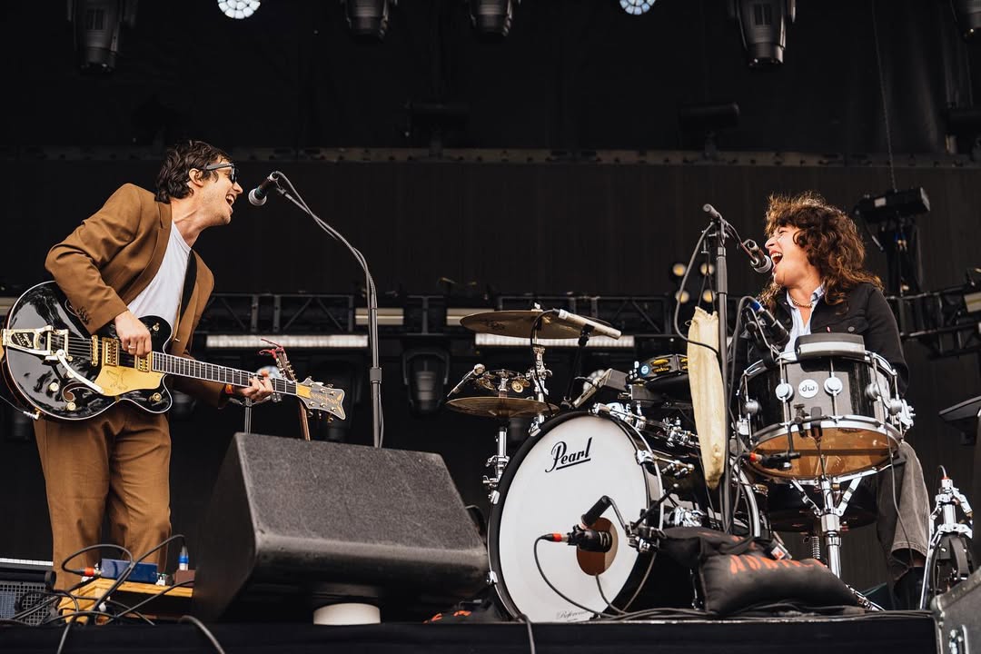 Shovels & Rope
